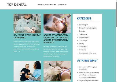 topdental.com.pl