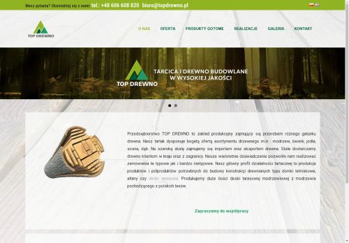 topdrewno.pl