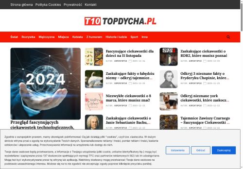 topdycha.pl