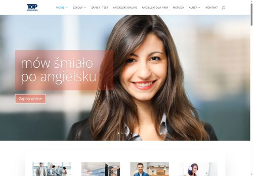 topenglish.com.pl
