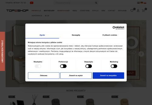 topeshop.pl