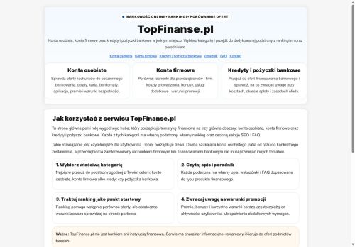 topfinanse.pl