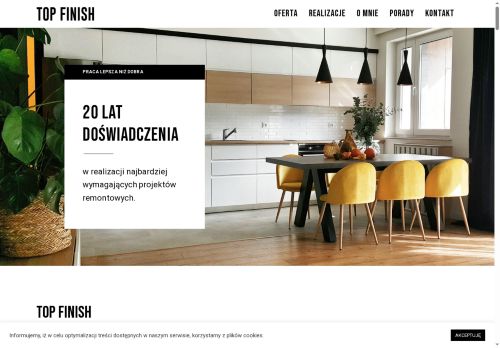 topfinishworld.com