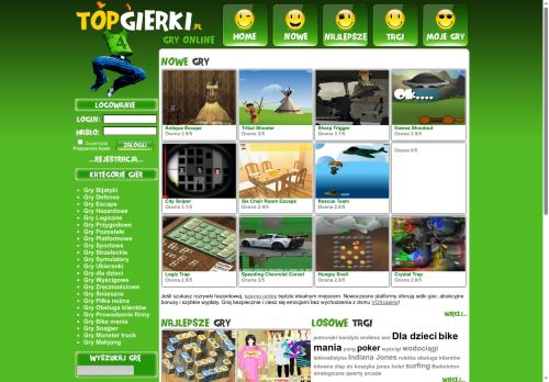 topgierki.pl