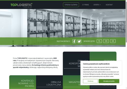 toplogistic.pl