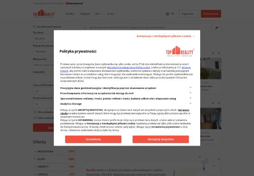 topnieruchomosci.pl