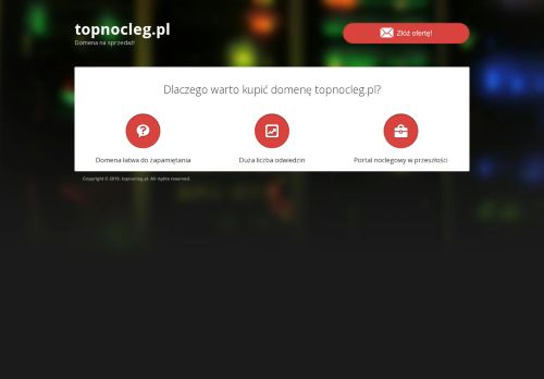 topnocleg.pl