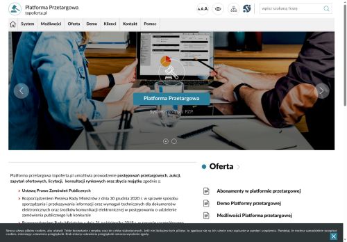 topoferta.pl