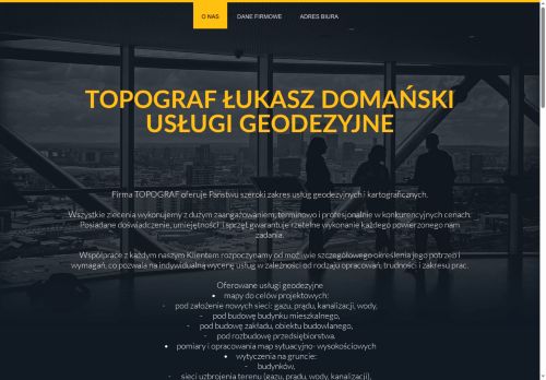 topograf.pl