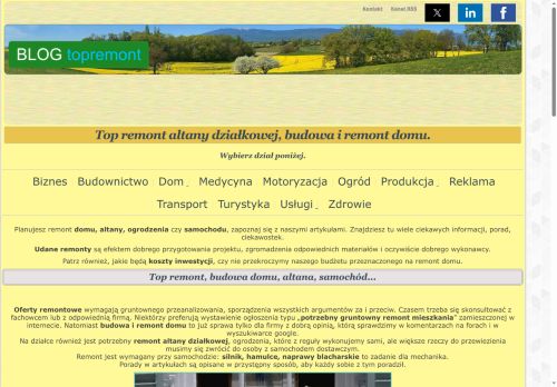 topremont.pl