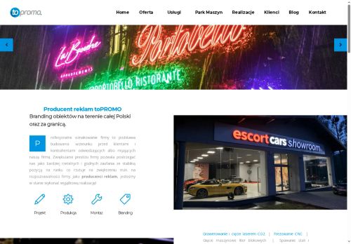 topromo.pl