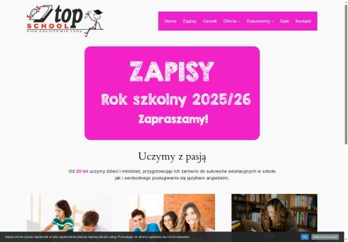 topschool.pl