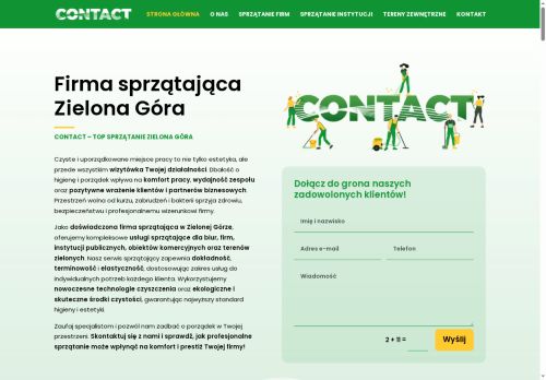 topsprzatanie-zielonagora.pl