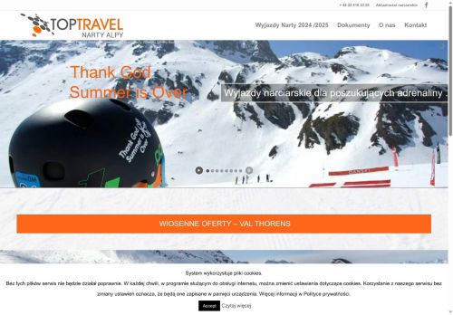 toptravel.com.pl