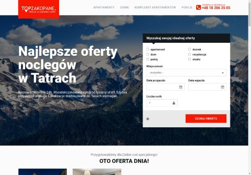 topzakopane.pl