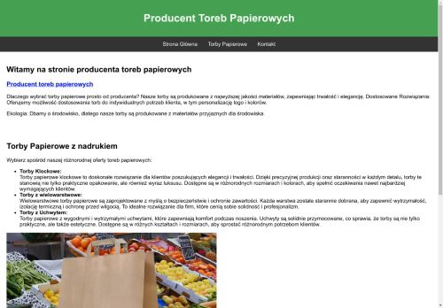 torby-papierowe.eu