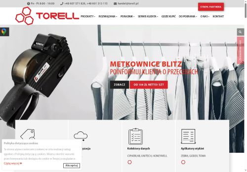 torell.pl