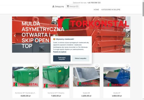 torkonstal.com.pl