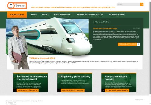 tormax.com.pl