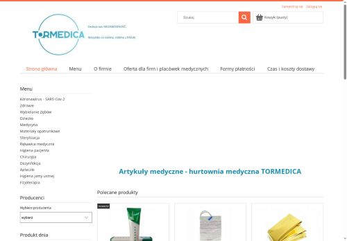 tormedica.pl