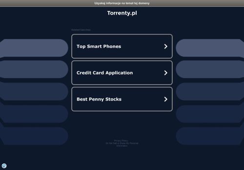 torrenty.pl