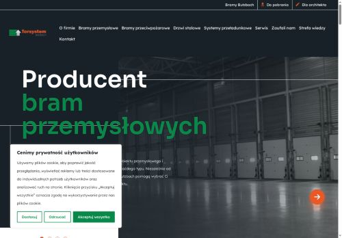 torsystem.com.pl