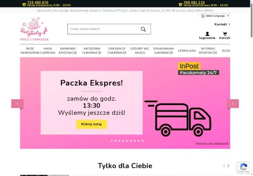 tortytorty.pl
