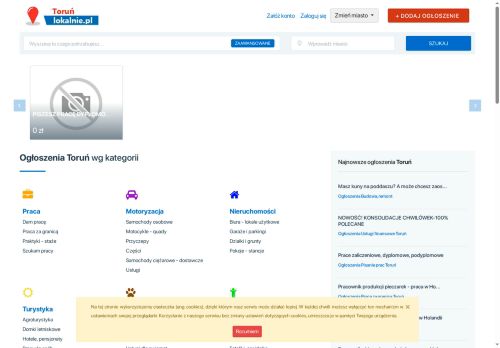 torunlokalnie.pl