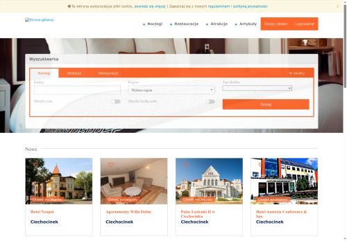torunnoclegi.pl
