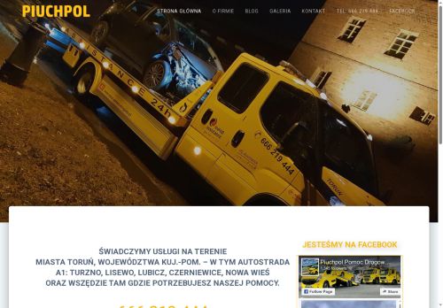 torunpomocdrogowa.pl