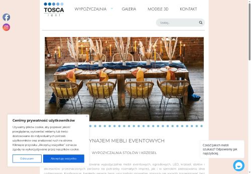 tosca4you.com