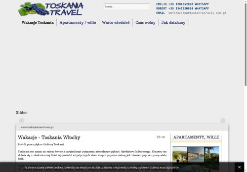 toskaniatravel.com.pl
