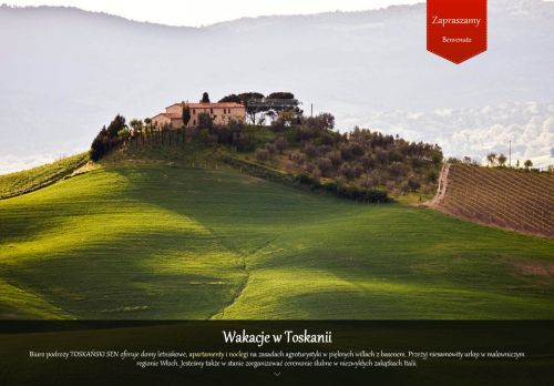 toskanskisen.com.pl