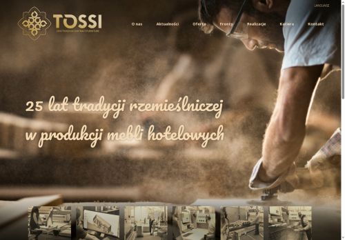 tossi.com.pl