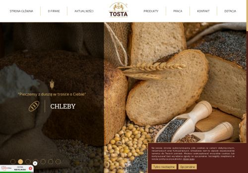 tosta.com.pl