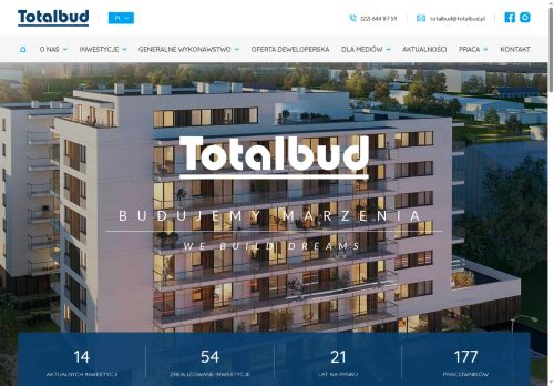 totalbud.pl
