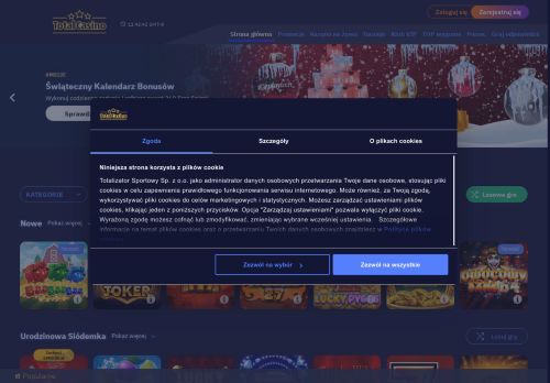 totalcasino.pl