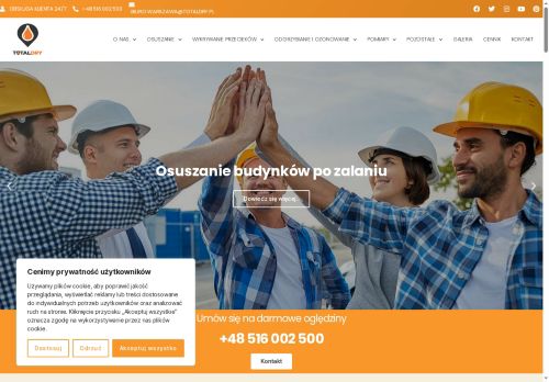 totaldry.pl