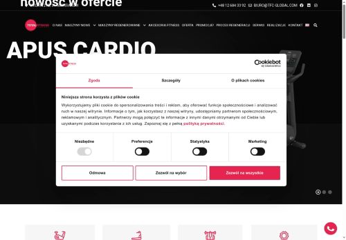 totalfitnessconcept.pl