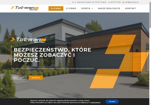 totman.pl