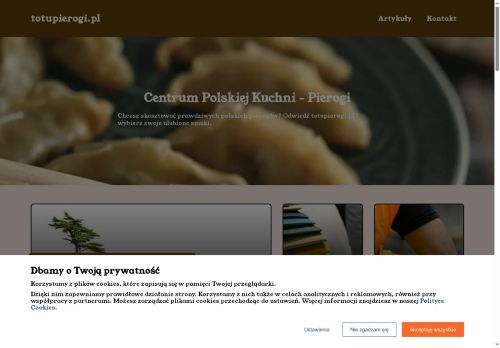 totupierogi.pl