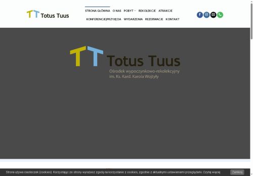 totus-tuus.com.pl