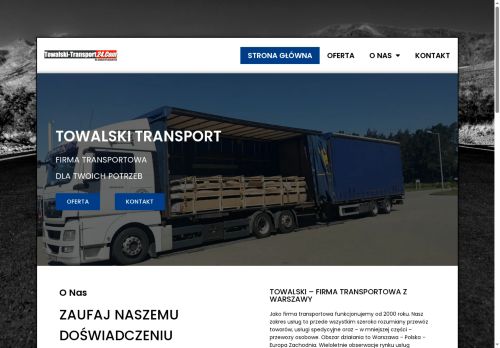 towalski-transport24.com