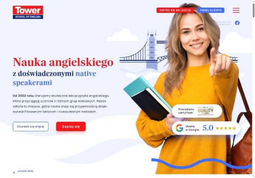 towerschool.pl