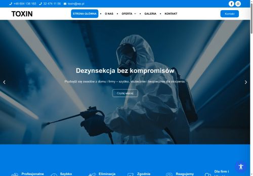 toxin.com.pl