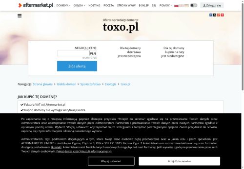 toxo.pl
