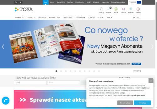 toya.net.pl