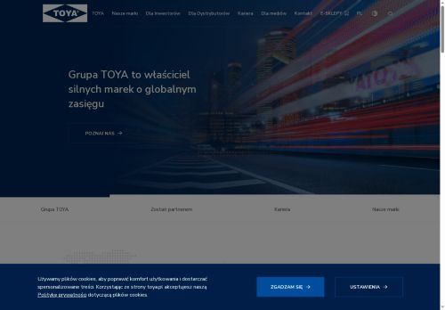 toya.pl