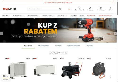 toyaoutlet.pl