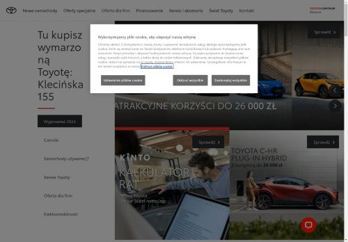 toyota-centrum.pl